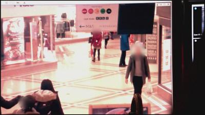 Gauner vs. Kaufhaus-Cops: Staffel 2 Folge 19 Intelligente Abwehrtechnik