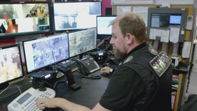 Gauner vs. Kaufhaus-Cops: Staffel 5 Folge 2 Unbelehrbare Diebe