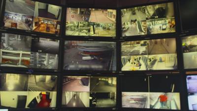 Gauner vs. Kaufhaus-Cops: Staffel 5 Folge 3 Banden und arme Schlucker