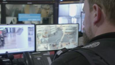 Gauner vs. Kaufhaus-Cops: Staffel 5 Folge 6 Lahme Ausreden