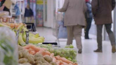 Gauner vs. Kaufhaus-Cops: Staffel 3 Folge 2 Im Fadenkreuz der Ermittlung