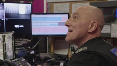 Gauner vs. Kaufhaus-Cops: Staffel 3 Folge 19 Fälschung im großen Stil