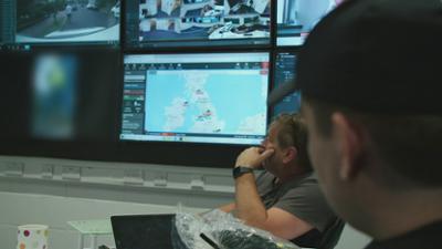 Gauner vs. Kaufhaus-Cops: Staffel 3 Folge 20 Mit KI gegen Wiederholungstäter