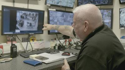 Gauner vs. Kaufhaus-Cops: Staffel 4 Folge 3 Die Ausreden der Diebe