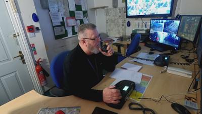 Gauner vs. Kaufhaus-Cops: Staffel 4 Folge 16 Eingespielte Teams