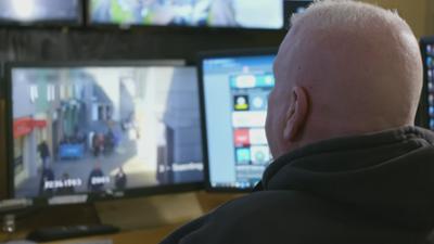 Gauner vs. Kaufhaus-Cops: Staffel 4 Folge 18 Die alten Tricks