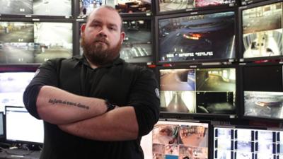 Gauner vs. Kaufhaus-Cops: Staffel 1 Folge 2 Wiederholungstäter