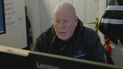 Gauner vs. Kaufhaus-Cops: Staffel 4 Folge 12 Der freundliche Ladendieb