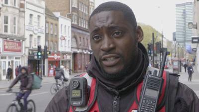 Gauner vs. Kaufhaus-Cops: Staffel 2 Folge 7 Super Mario Gauner vs. Kaufhaus-Cops: Staffel 2 Folge 7 Super Mario