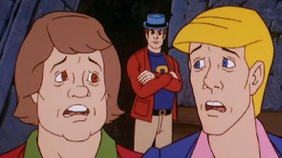 Ghostbusters: Wie werde ich Ghostbuster