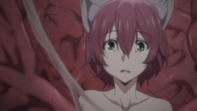 Gleipnir: Staffel 1 Folge 7 Transformation
