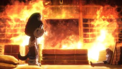 Gleipnir: Staffel 1 Folge 1 In mir drin Gleipnir: Staffel 1 Folge 1 In mir drin