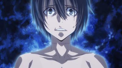 Gleipnir: Staffel 1 Folge 5 Ein gefährlicher Feind