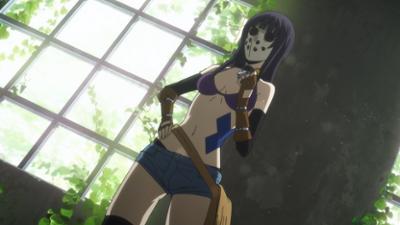 Gleipnir: Staffel 1 Folge 6 Sammler