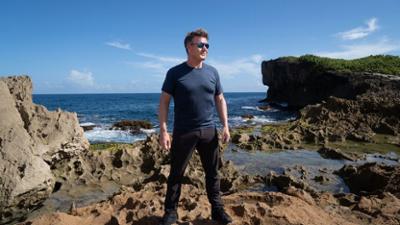 Gordon Ramsay - Kulinarische Abenteuer: Staffel 3 Folge 5 Wildes Puerto Rico