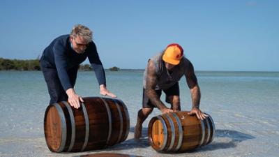 Gordon Ramsay - Kulinarische Abenteuer: Staffel 4 Folge 2 Floridas Inselparadies