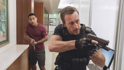 Hawaii Five-0: Staffel 8 Folge 7 Das faule Ei