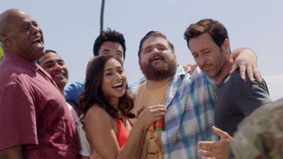 Hawaii Five-0: Staffel 10 Folge 1 Quinn Liu