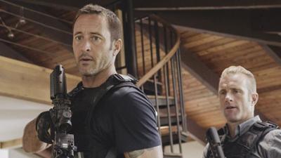 Hawaii Five-0: Staffel 9 Folge 6 Nach eigenen Regeln