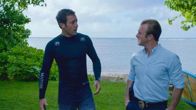 Hawaii Five-0: Staffel 4 Folge 19 Verschüttet