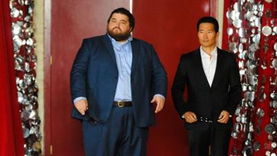 Hawaii Five-0: Staffel 4 Folge 18 Klassentreffen