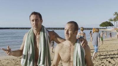 Hawaii Five-0: Staffel 7 Folge 16 Geflügelsalat