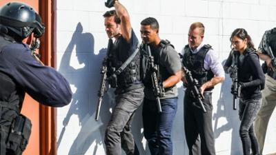 Hawaii Five-0: Staffel 10 Folge 11 Dunkle Wolken