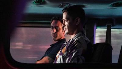 Hawaii Five-0: Anruf mit Folgen