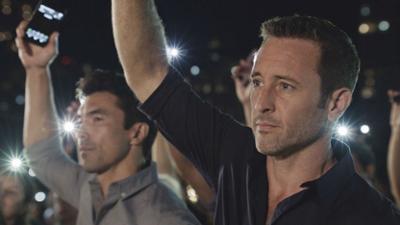 Hawaii Five-0: Staffel 9 Folge 14 Ein Zeichen