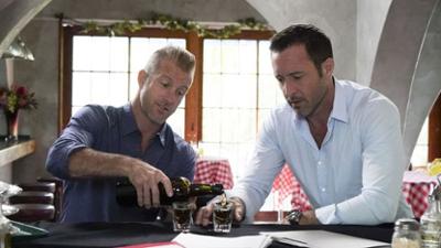 Hawaii Five-0: Staffel 9 Folge 7 Große Träume