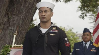 Hawaii Five-0: Staffel 9 Folge 4 Aus der Versenkung