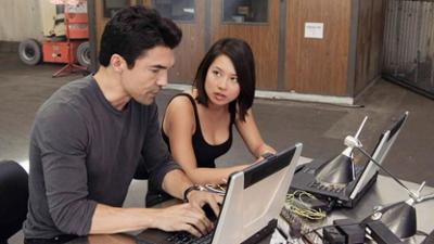 Hawaii Five-0: Staffel 8 Folge 15 Hawaiianische Holzrose