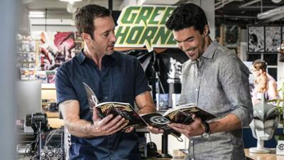 Hawaii Five-0: Staffel 9 Folge 9 Das letzte Kapitel