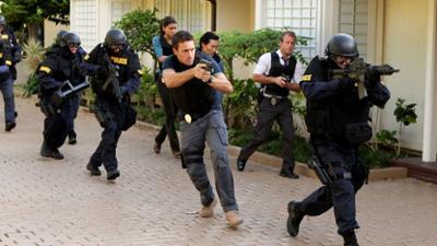 Hawaii Five-0: Staffel 1 Folge 15 Alarm im Pazifik