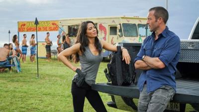 Hawaii Five-0: Staffel 8 Folge 20 Jäger des verlorenen Grabes