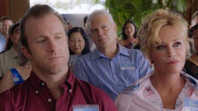 Hawaii Five-0: Staffel 6 Folge 15 Der Parkplatzwächter