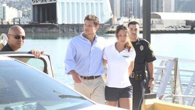 Hawaii Five-0: Staffel 1 Folge 17 Piraten