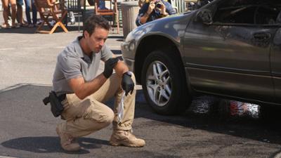 Hawaii Five-0: Staffel 1 Folge 18 Der lange Abschied