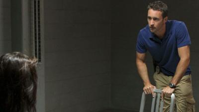 Hawaii Five-0: Staffel 2 Folge 5 Sauber