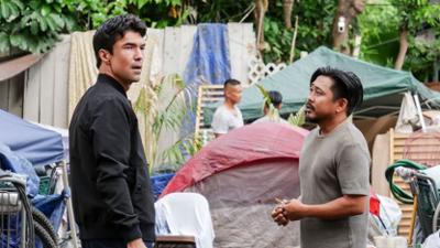 Hawaii Five-0: Staffel 10 Folge 10 Allein
