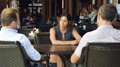Hawaii Five-0: Staffel 8 Folge 1 Inferno