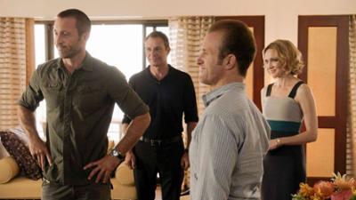 Hawaii Five-0: Staffel 8 Folge 21 Eine wie keine
