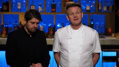 Hell's Kitchen: Staffel 20 Folge 13 Die Follower stimmen ab Hell's Kitchen: Staffel 20 Folge 13 Die Follower stimmen ab