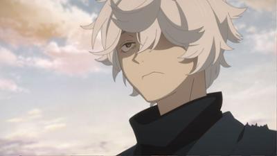 Hell's Paradise: Staffel 1 Folge 2 Selektion und Auslese