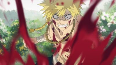 Hell's Paradise: Staffel 1 Folge 4 Hölle und Paradies