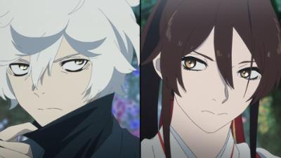 Hell's Paradise: Staffel 1 Folge 6 Herz und Vernunft