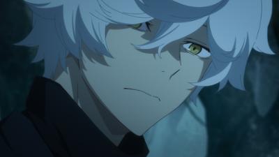 Hell's Paradise: Staffel 1 Folge 5 Samurai und Frau