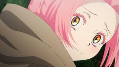 Hell's Paradise: Staffel 1 Folge 7 Blumen und Opfergaben