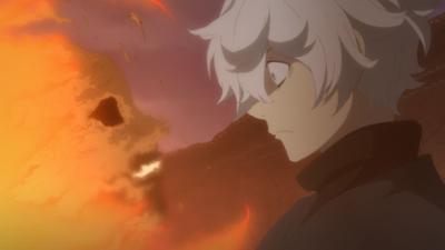 Hell's Paradise: Staffel 1 Folge 9 Götter und Menschen