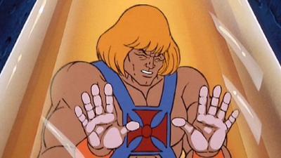 He-Man and the Masters of the Universe: Staffel 1, Folge 55: Der See der Ewigkeit